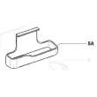 Balconnet milieu RM6270/6290