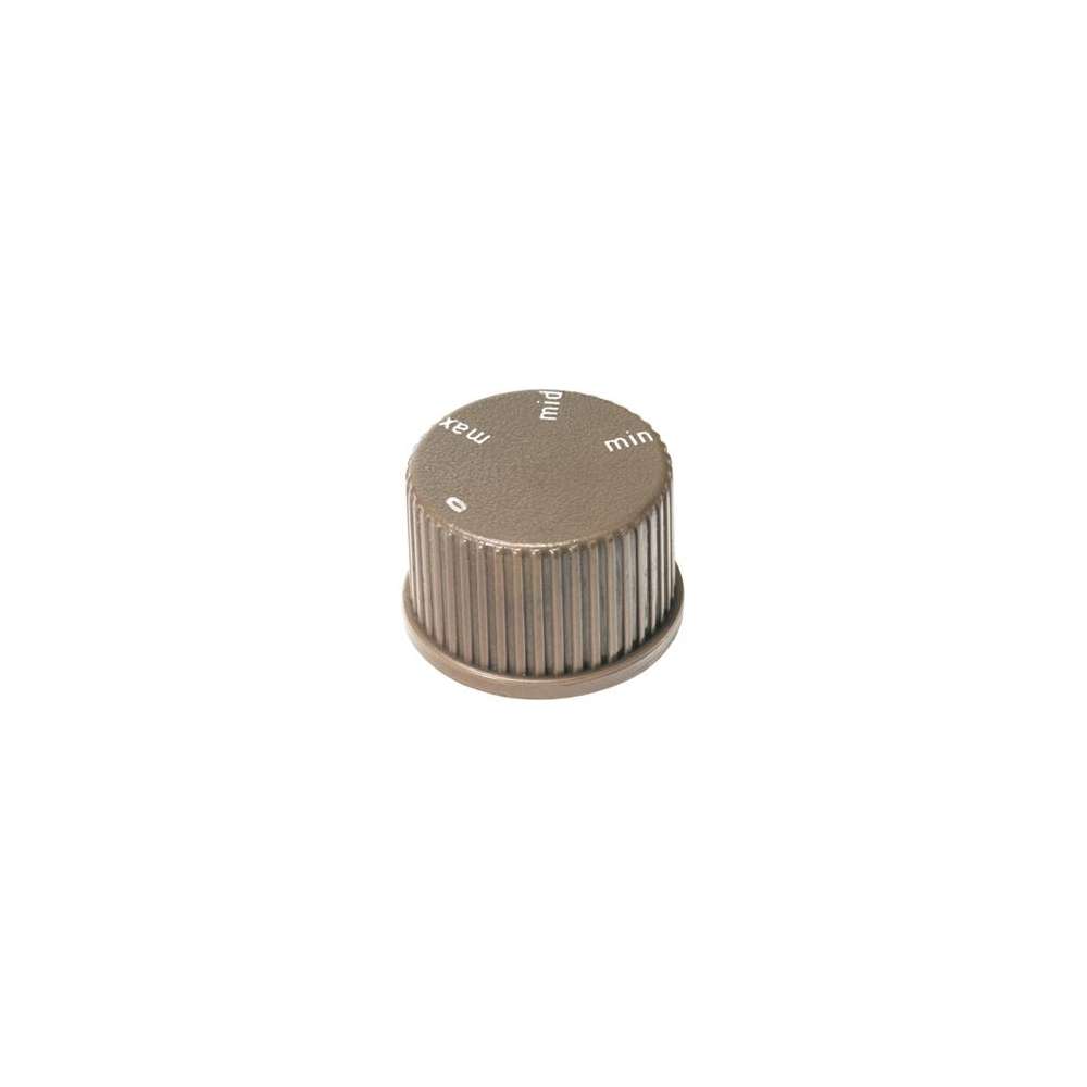 Bouton de commande de gaz