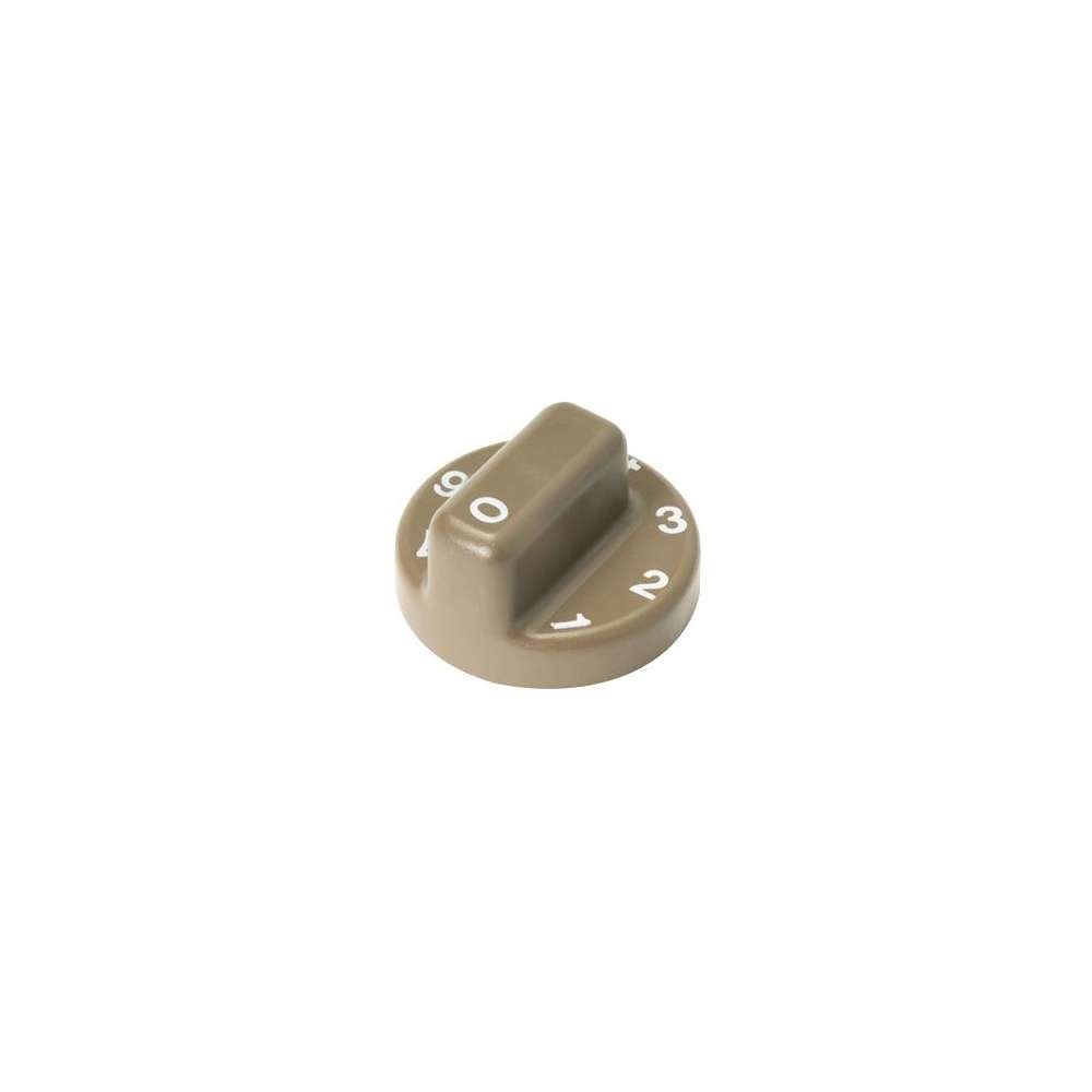 Bouton thermostat