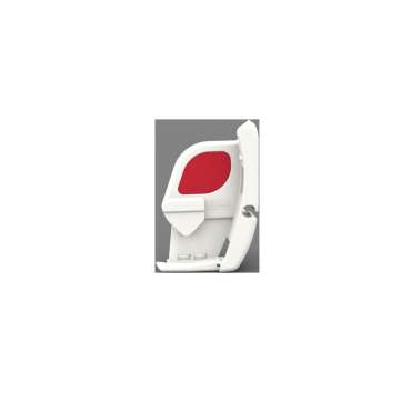 Embout bandeau frontal F45TI