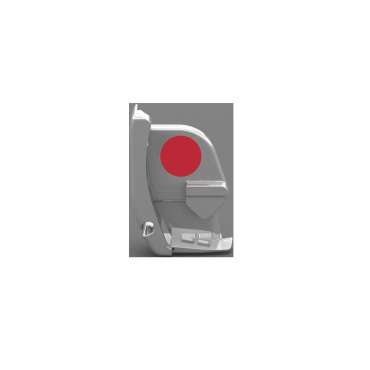 Embout bandeau frontal F45TI