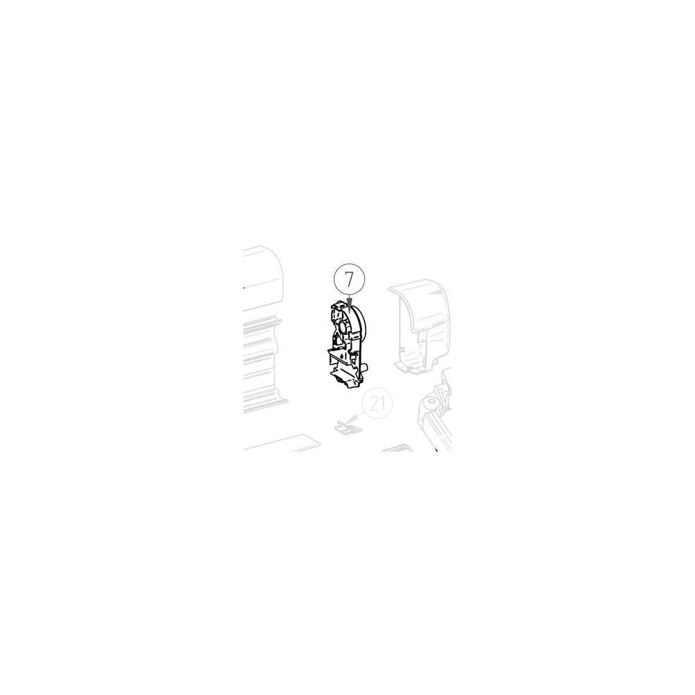 Embout 8000