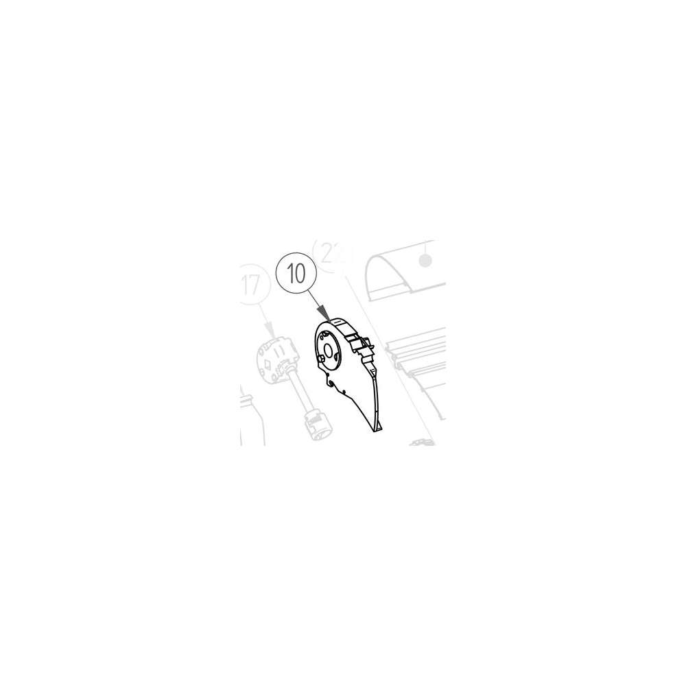 Embout 9200
