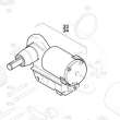 Moteur/transmission SR