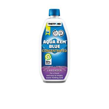 Aqua Kem Blue concentré