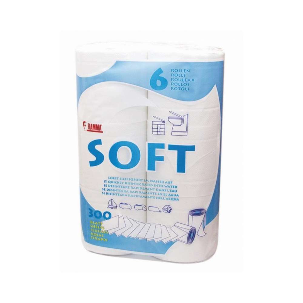 Fiamma Soft