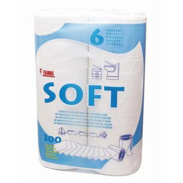 Fiamma Soft
