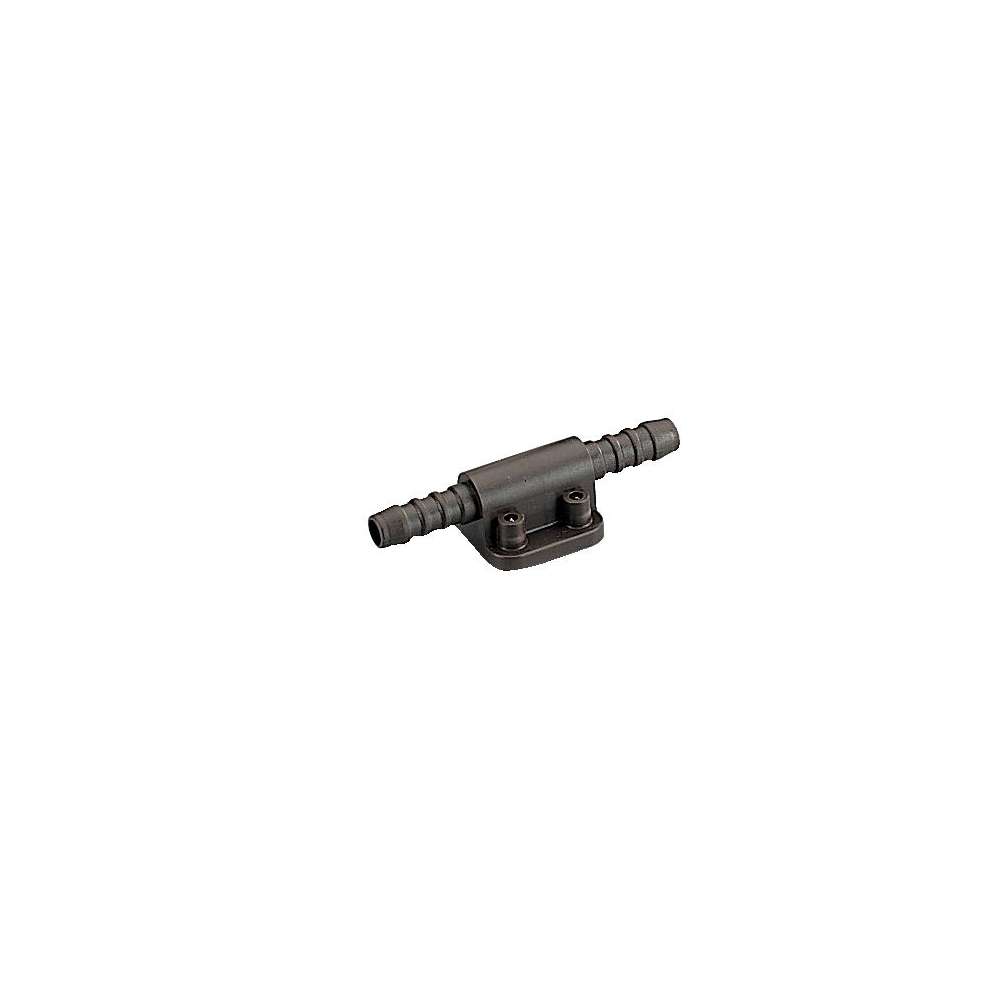 Clapet anti-retour sortie 10/12 mm