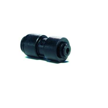 Raccord union plastique