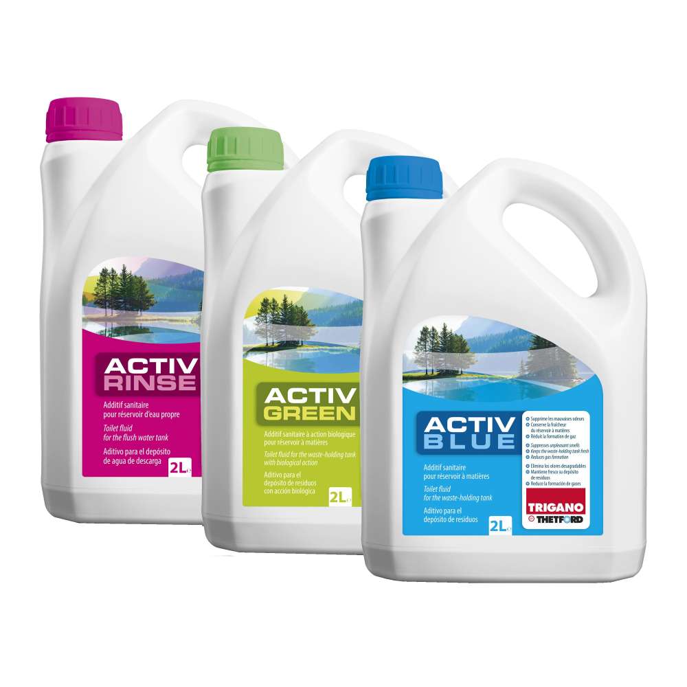 Activ