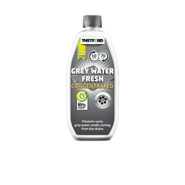 Grey Water Fresh concentré