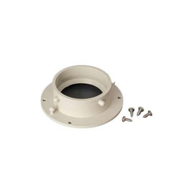 Raccord de vanne pour réservoir mobile Roll Tank 40