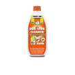 Duo Tank Cleaner concentré