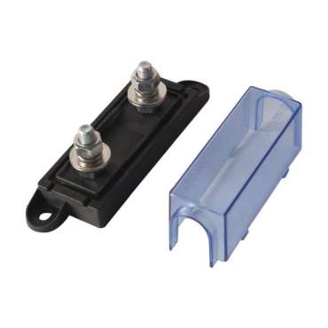 Porte fusible MEGA 100 A 50 mm²