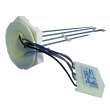 Sonde bouchon pour réservoir
