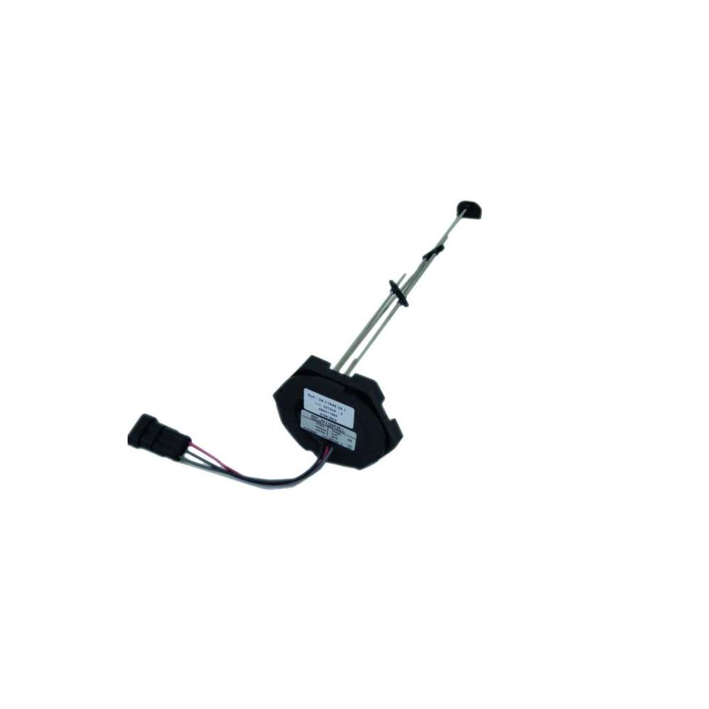 Sonde 5 tiges pour réservoir eau propre