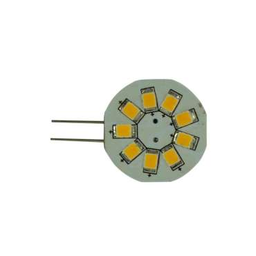 Ampoule LED BA15D 0,6 W