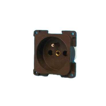 Prise 230V FR sécurité