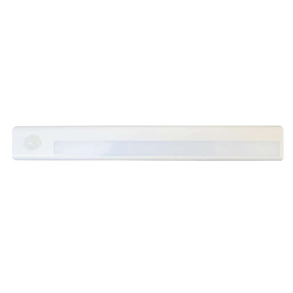Réglette LED avec détecteur de mouvement