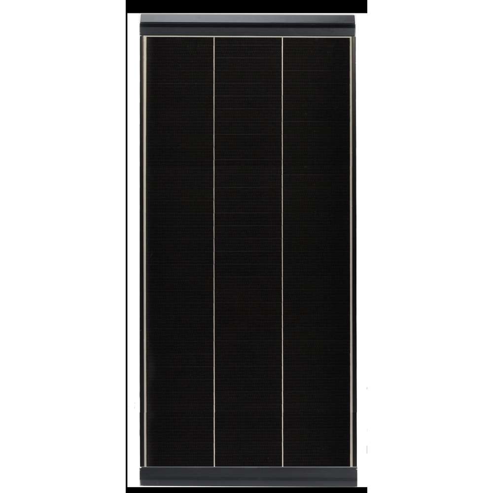 Kit solaire Monocristallins Deep Power