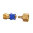 Raccord rapide 8 mm