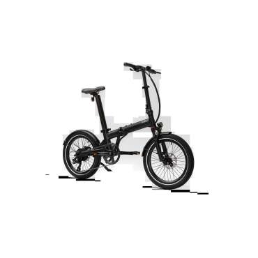 Vélo pliant électrique AFTERNOON 