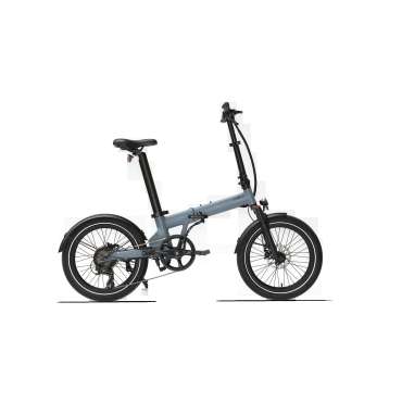 Vélo pliant électrique AFTERNOON 