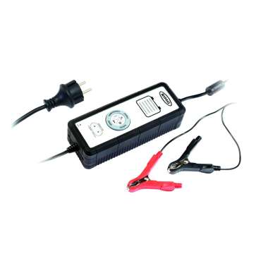 Chargeur Smartcharge