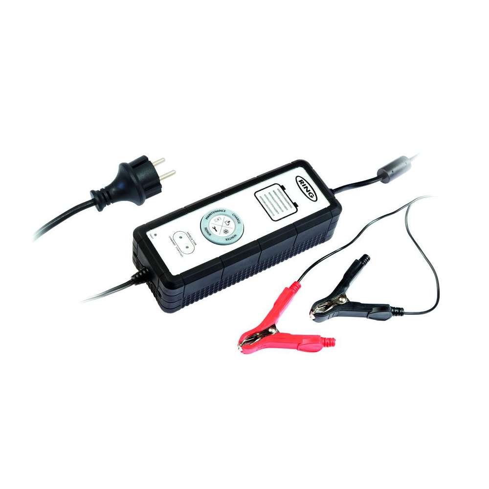 Chargeur Smartcharge