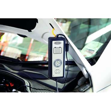 Chargeur Smartcharge