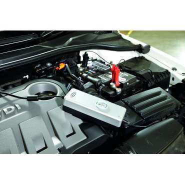 Chargeur Smartcharge