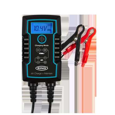 Chargeur Smartcharge