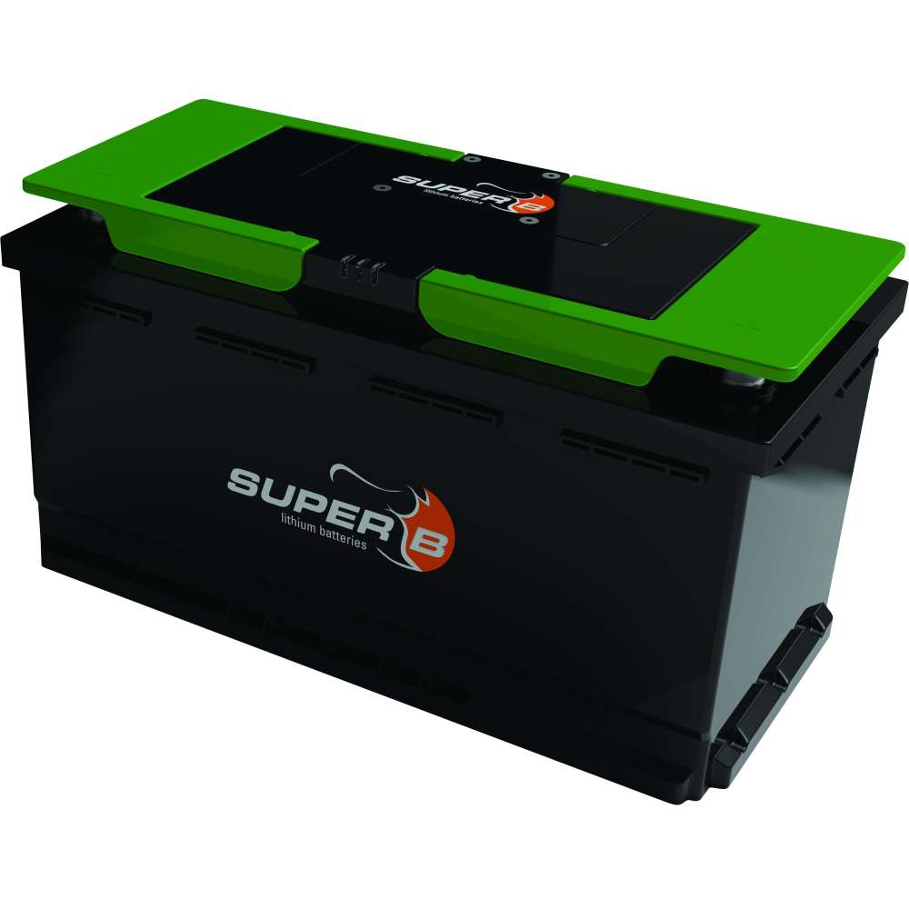 Batterie lithium Epsilon