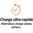Batterie lithium Epsilon
