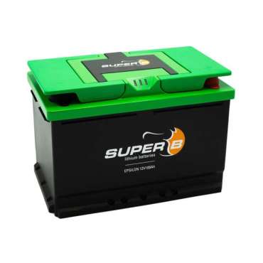 Batterie lithium Epsilon