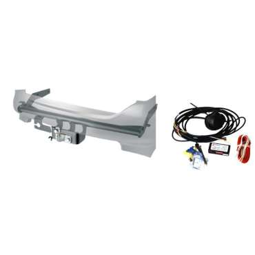 Kit Attelage + faisceau pour ADRIA CAPUCINE / COMPACT DL et DL PLUS / COMPACT SC et SC PLUS / CORAL / MATRIX /PROFILE / SONIC