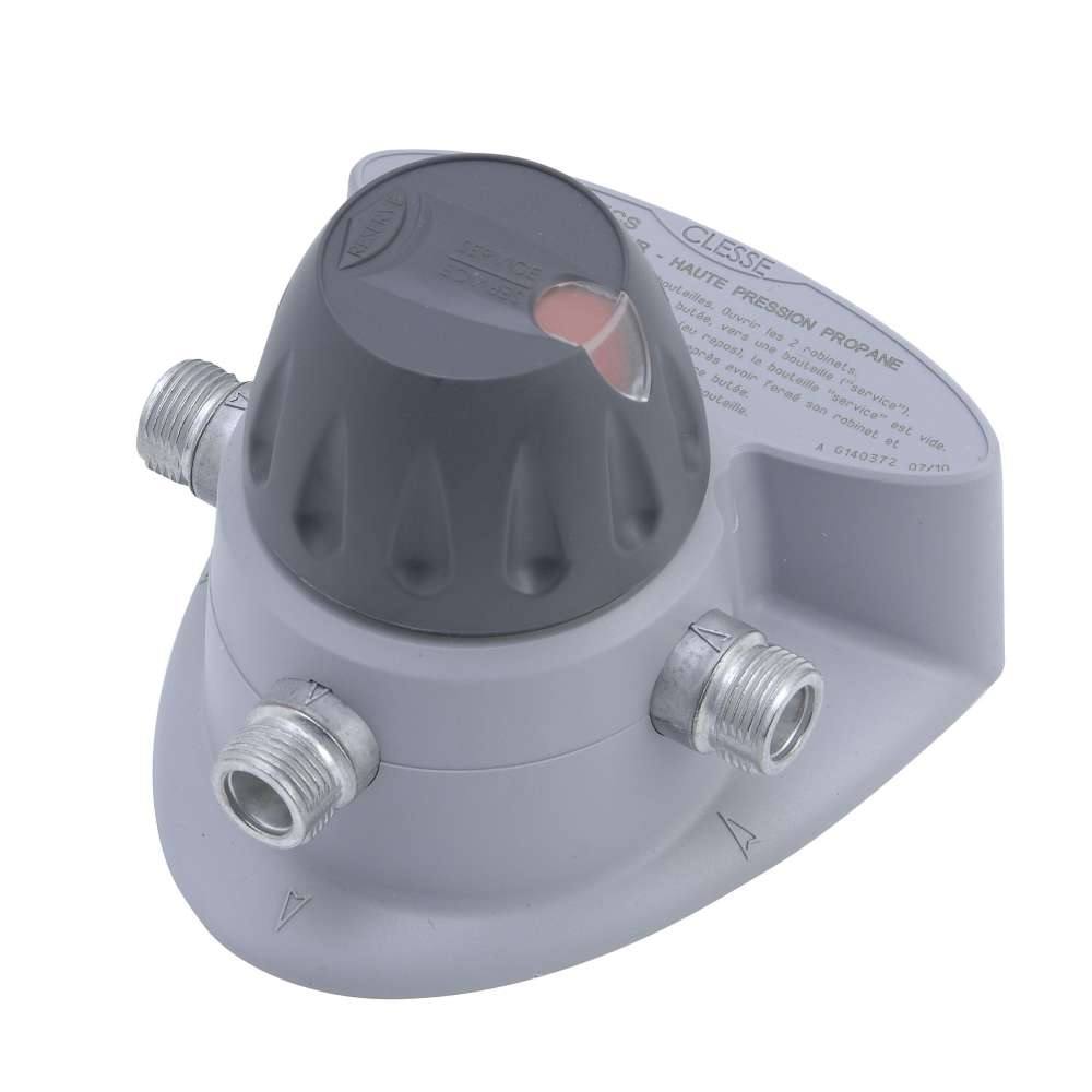 Inverseur limiteur automatique