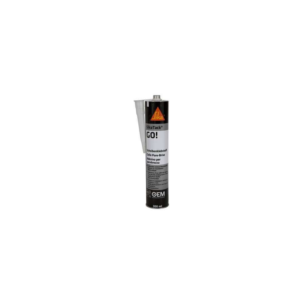 Mastic 256 noir 300 ml
