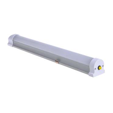 Réglette LEDs avec interrupteur