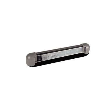 Réglette LEDs avec interrupteur