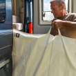 Seville stockage Bag