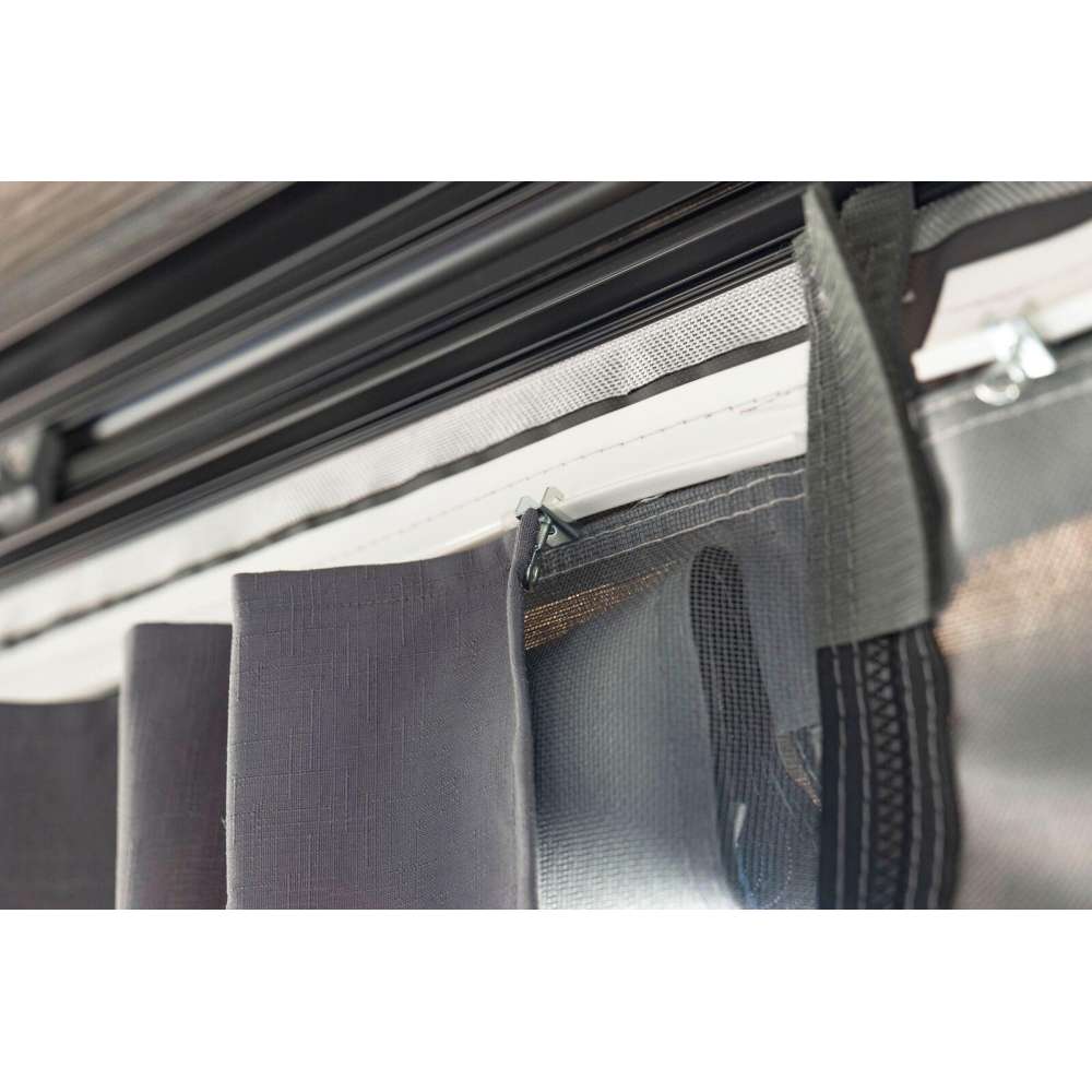 Rideaux occultants Curtains Kit