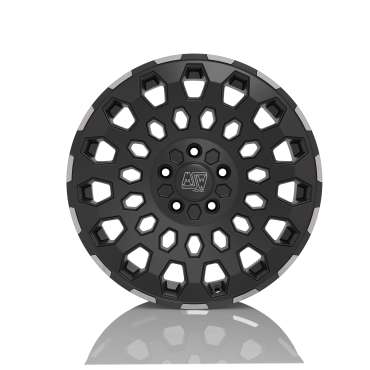 Jantes MSW 99 VAN 6,5x16 ET 55 5x118