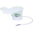 Compact Quick - Jabsco Flush Deluxe