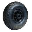 Galet gonflable polyamide Ø 260 x 85