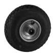 Galet gonflable polyamide Ø 260 x 85