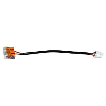Câbles de connexion (12V entrée)