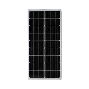 Kit solaire monocristallin PWM