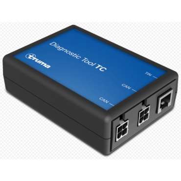 Diagnostic Tool TC