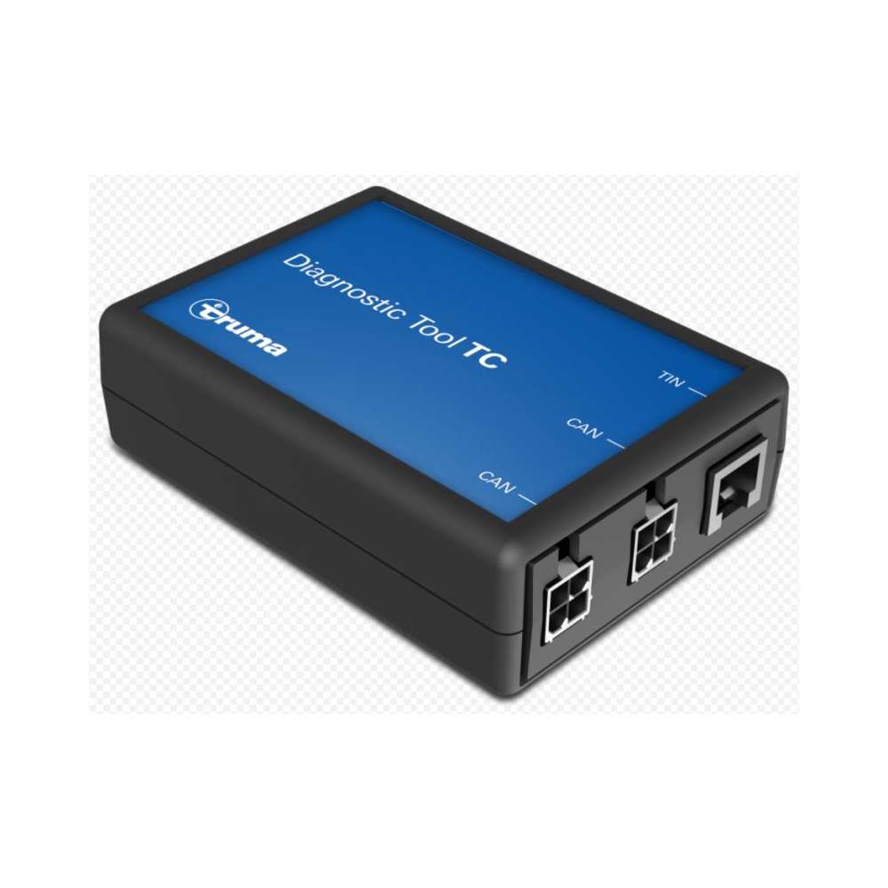 Diagnostic Tool TC